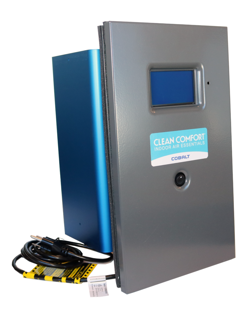 Air Purifiers in Vancouver, Brush Prairie, Battle Ground, Ridgefield, Camas, Washougal, Yacolt, Ariel, La Center, Amboy, Kalama, Longview, WA