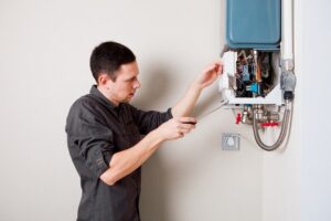 Heating Repair | All Around Mechanical