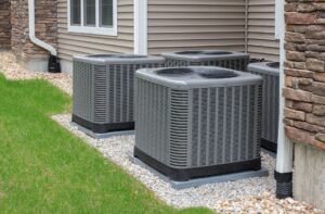 heat pump | All Around Mechanical