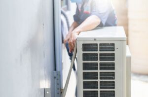 air conditioning inspection | All Around Mechanical