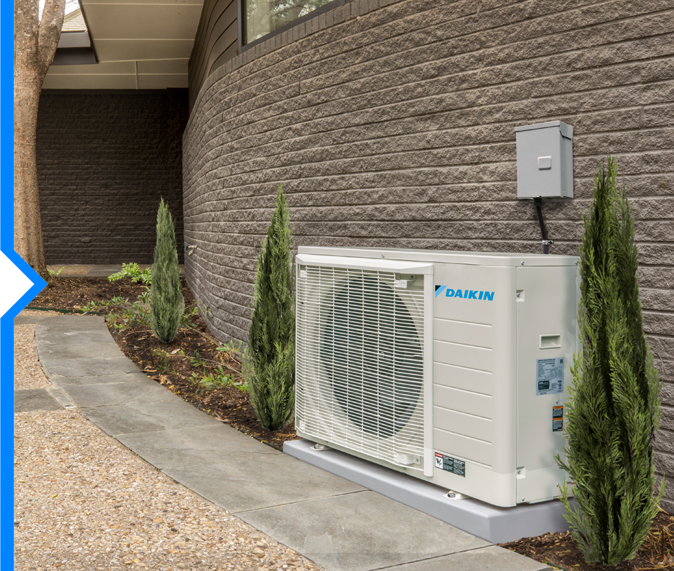 Daikin fit | All Around Mechanical