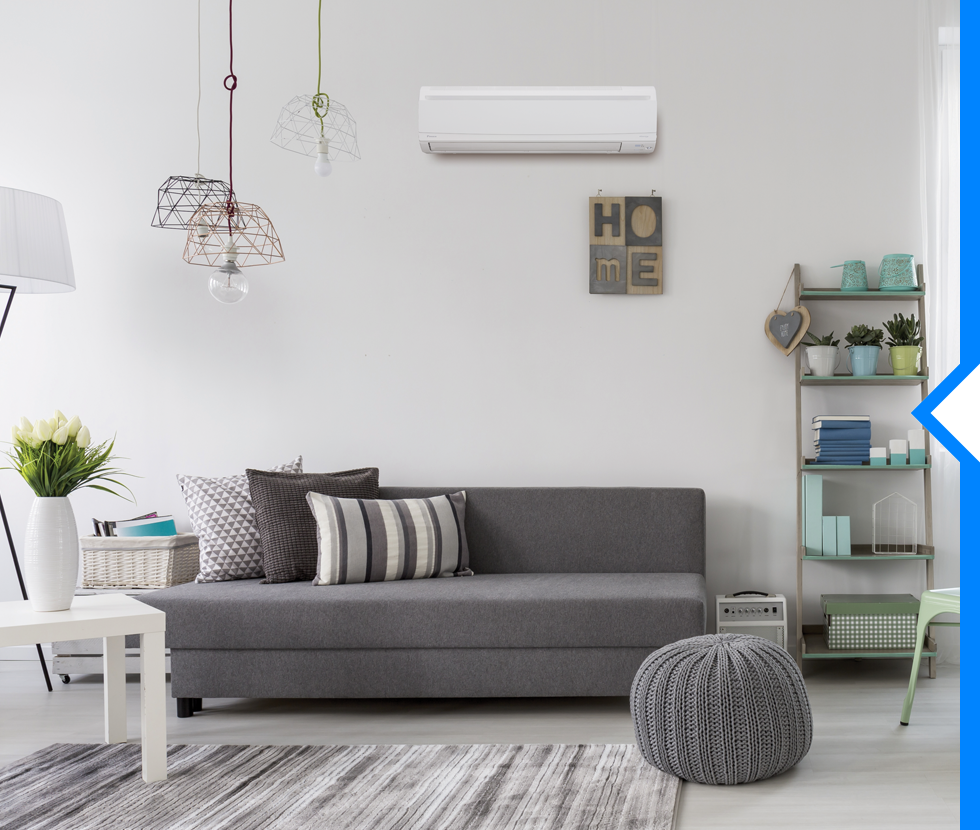 Ductless | All Around Mechanical