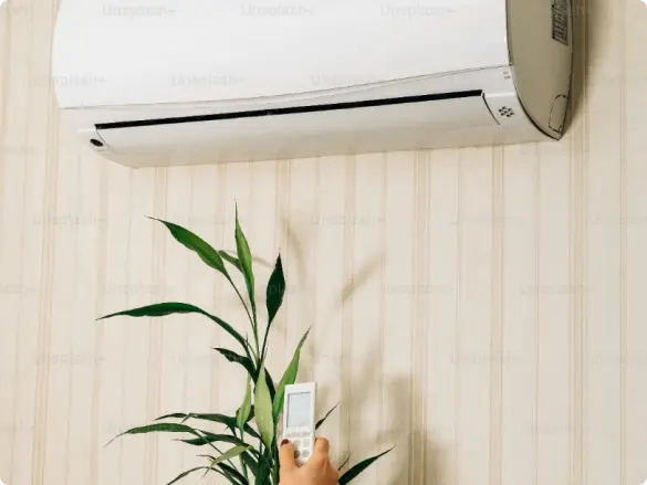 HVAC Smart WiFi Thermostat Installation in Vancouver, Brush Prairie, Battle Ground, Ridgefield, Camas, Washougal, Yacolt, Ariel, La Center, Amboy, Kalama, Longview, WA | All Around Mechanical