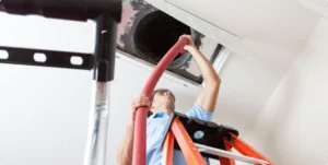 The Importance Of Regular Duct Cleaning For Residential Air Quality | All Around Mechanical