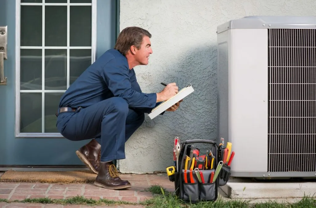 What An AC Tune-Up Includes And Why It’s Important | All Around Mechanical