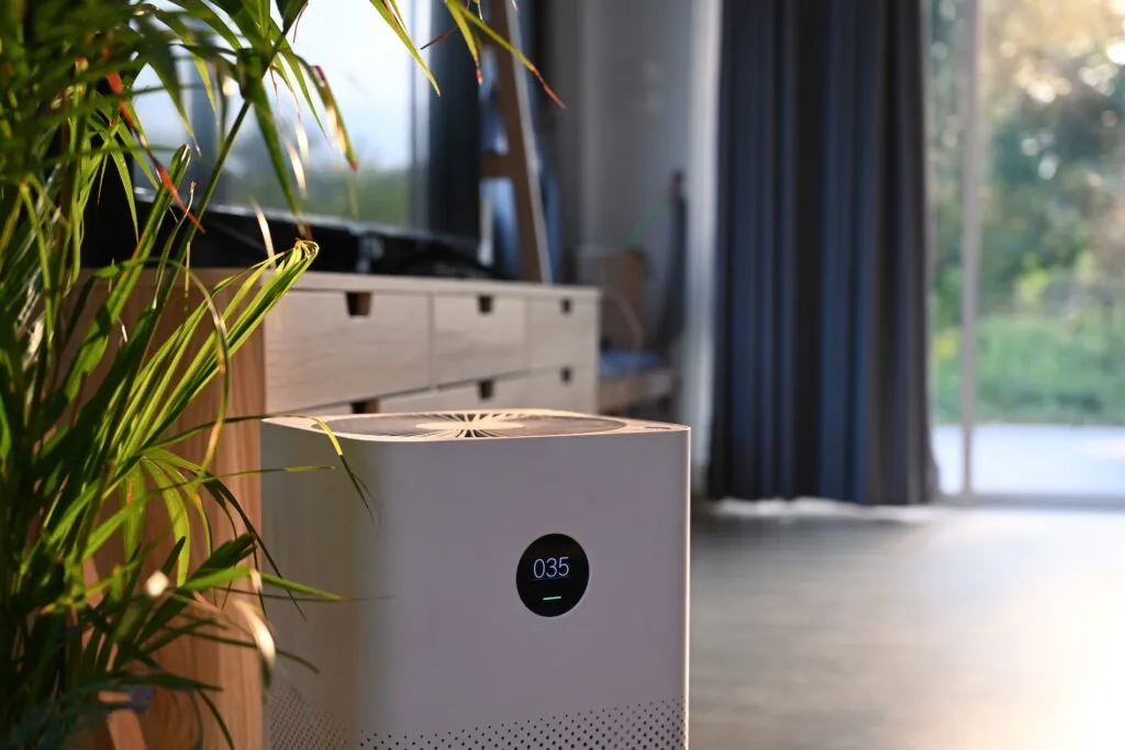 Breathe Easier: Improve Your Home’s Indoor Air Quality with HEPA Air | All Around MechanicalCleaners