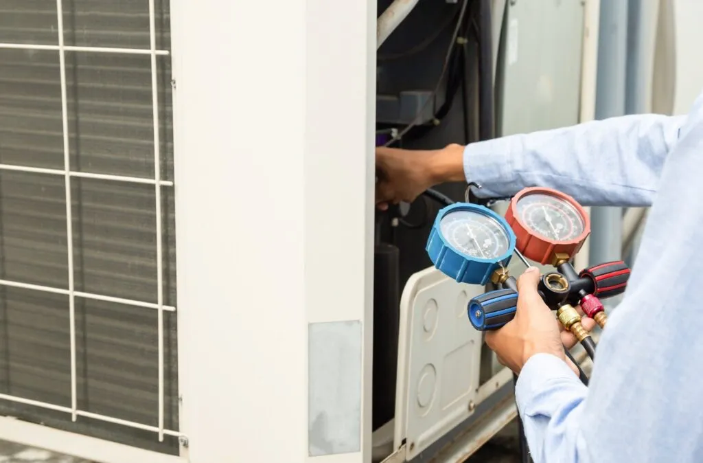 Best Air Conditioner Repair Tips For Homeowners | All Around Mechanical