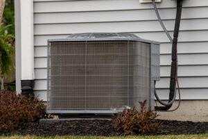 heat pump